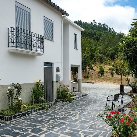 Casa Do Ferreiro II Hotel Góis Екстериор снимка