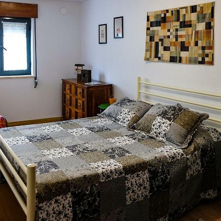 Casa Do Ferreiro II Hotel Góis Екстериор снимка