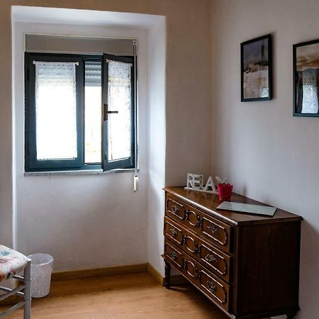 Casa Do Ferreiro II Hotel Góis Екстериор снимка