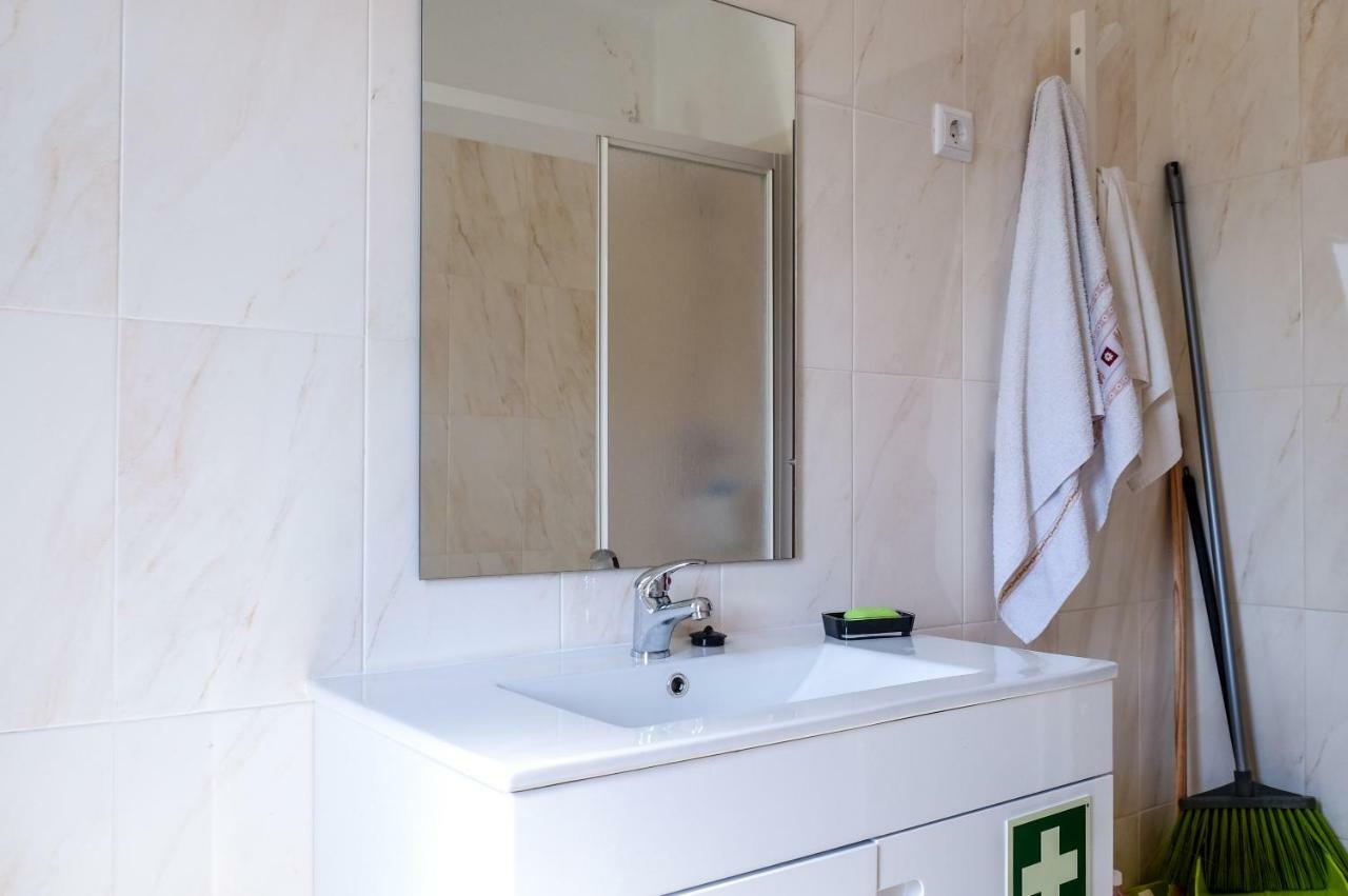Casa Do Ferreiro II Hotel Góis Екстериор снимка