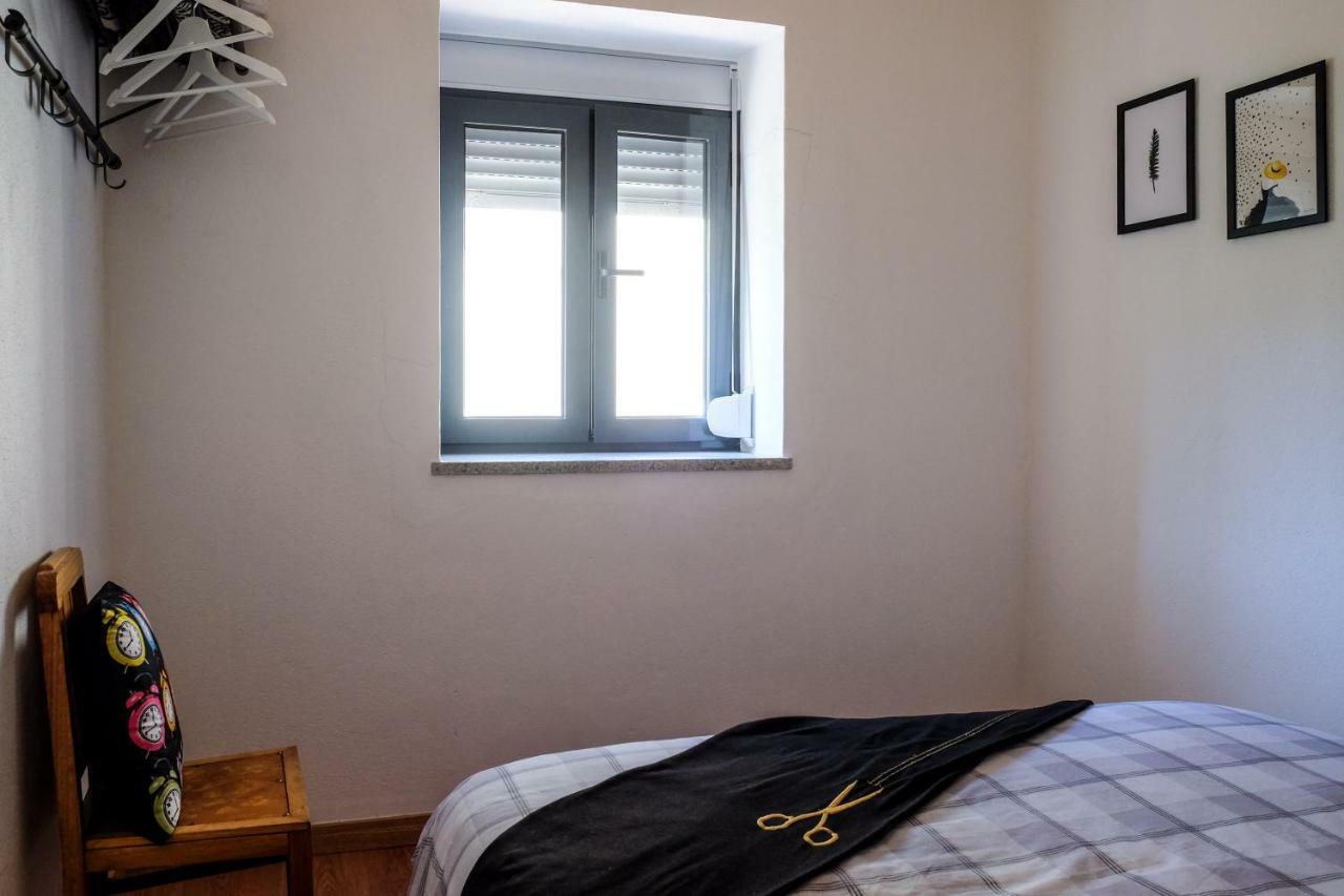 Casa Do Ferreiro II Hotel Góis Стая снимка