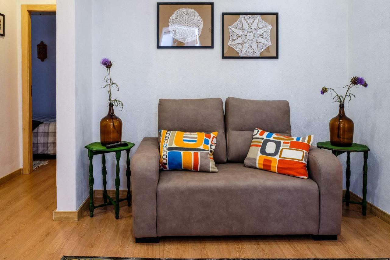 Casa Do Ferreiro II Hotel Góis Екстериор снимка