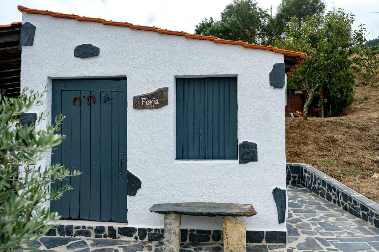 Casa Do Ferreiro II Hotel Góis Екстериор снимка