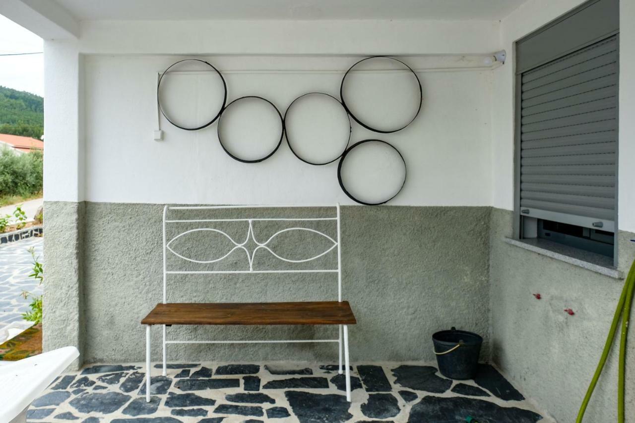 Casa Do Ferreiro II Hotel Góis Екстериор снимка