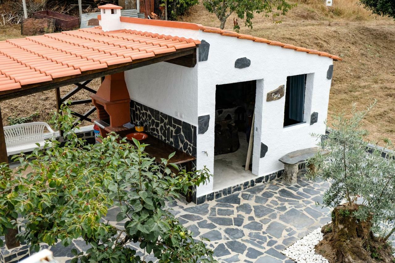 Casa Do Ferreiro II Hotel Góis Екстериор снимка