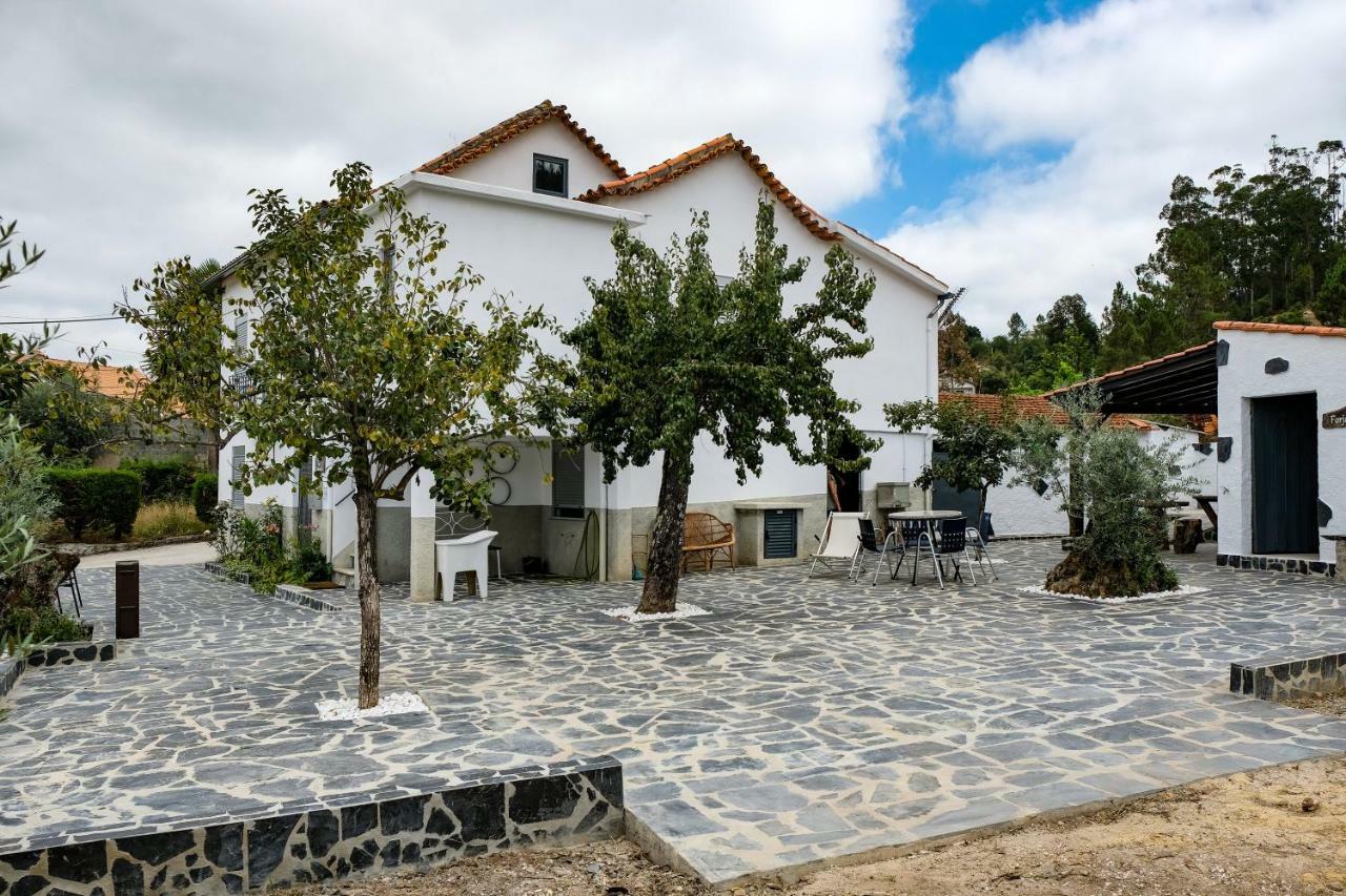 Casa Do Ferreiro II Hotel Góis Екстериор снимка