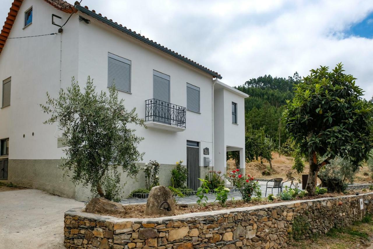Casa Do Ferreiro II Hotel Góis Екстериор снимка