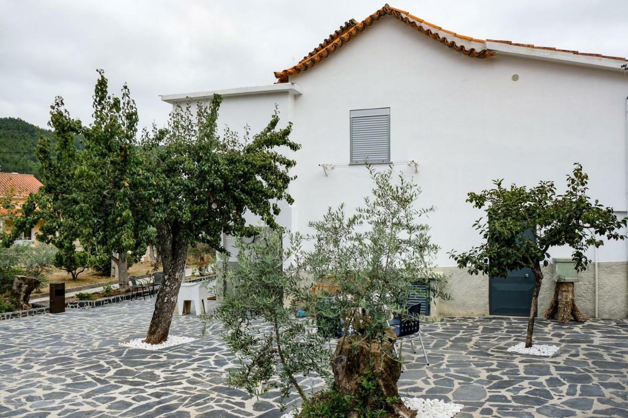 Casa Do Ferreiro II Hotel Góis Екстериор снимка