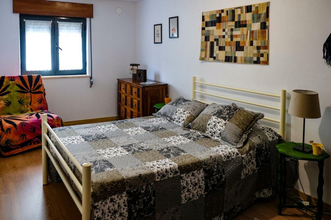 Casa Do Ferreiro II Hotel Góis Екстериор снимка