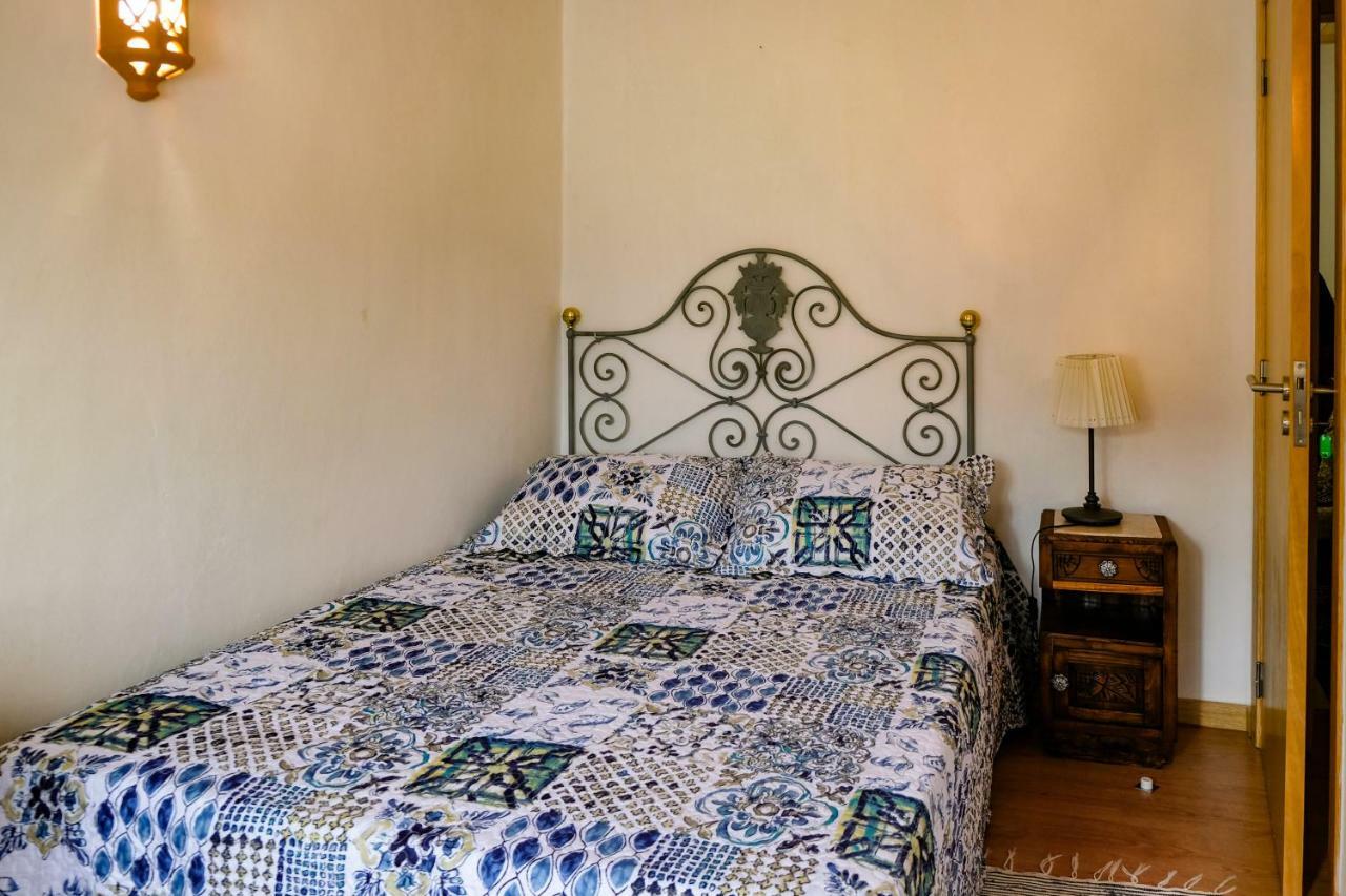 Casa Do Ferreiro II Hotel Góis Екстериор снимка