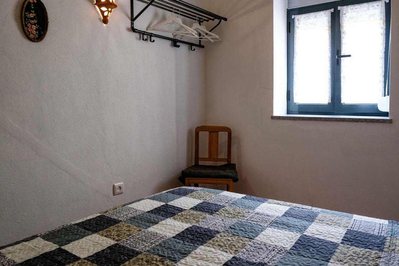 Casa Do Ferreiro II Hotel Góis Екстериор снимка