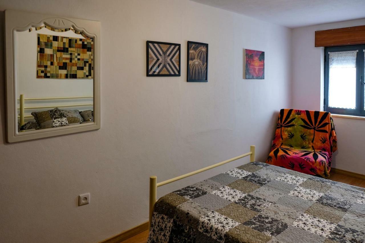 Casa Do Ferreiro II Hotel Góis Екстериор снимка