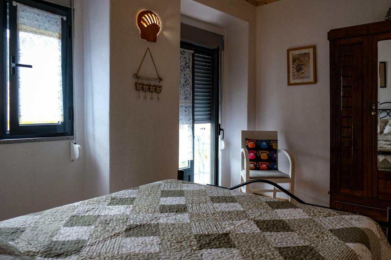 Casa Do Ferreiro II Hotel Góis Екстериор снимка