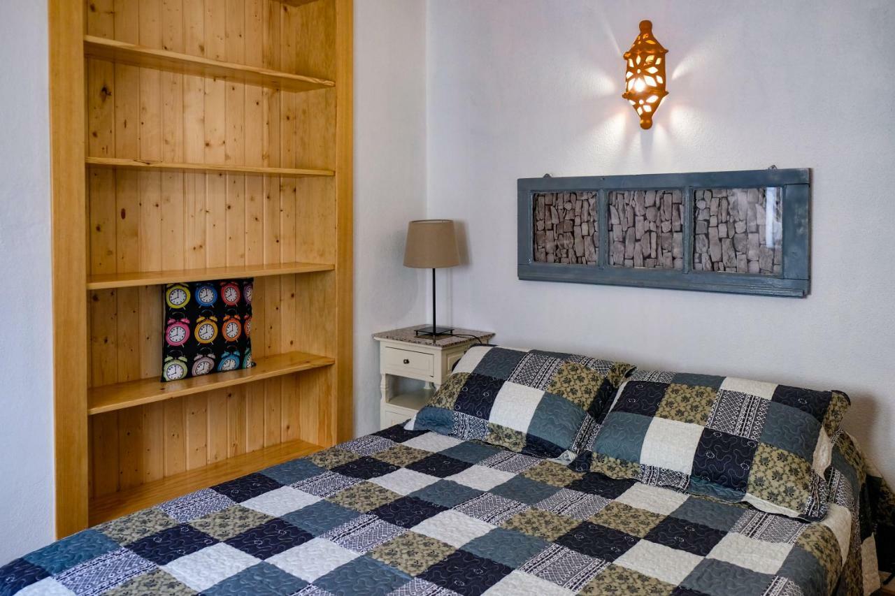 Casa Do Ferreiro II Hotel Góis Екстериор снимка