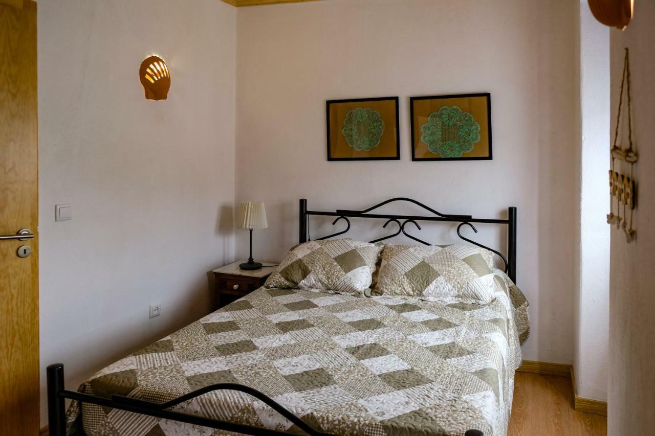 Casa Do Ferreiro II Hotel Góis Екстериор снимка