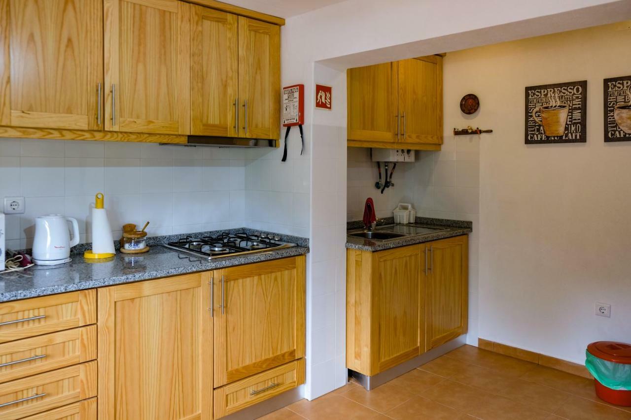 Casa Do Ferreiro II Hotel Góis Екстериор снимка